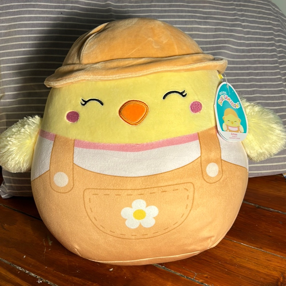 aimee squishmellow